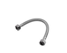 Kombi Flex tilslutningsslange 1/2" x 1/2” 25 cm